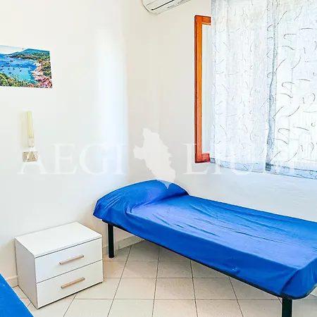 Appartement Carla 2 Campese (Grosseto)