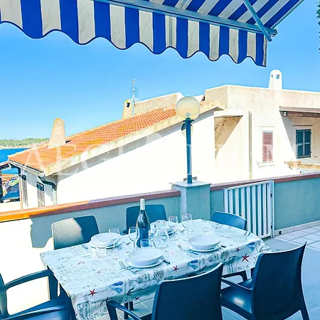 Apartmán Carla 2 Campese (Grosseto)