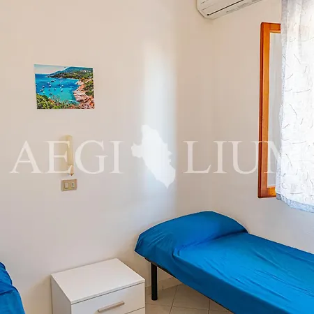 Apartmán Carla 2
