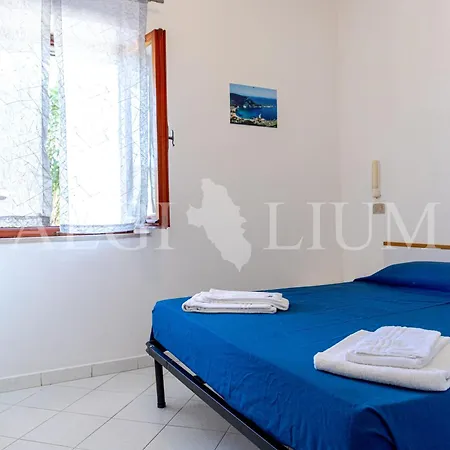 Carla 2 Apartmán Campese (Grosseto)