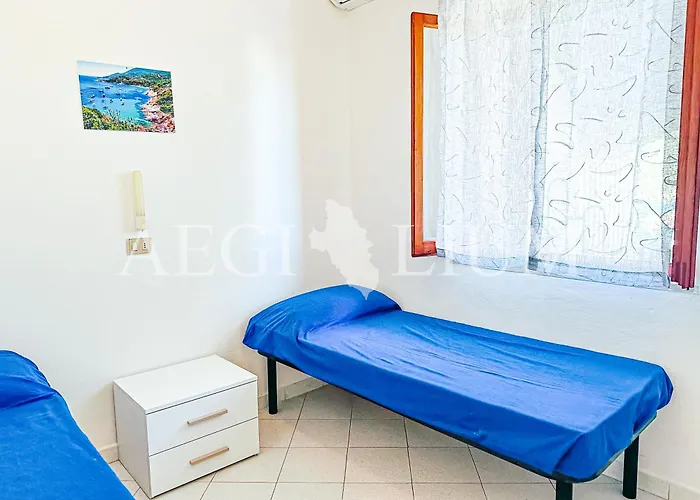 Апартаменты Carla 2 Кампезе