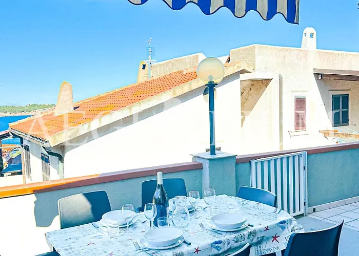 شقة Carla 2 كامبيس